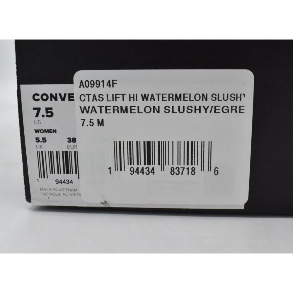 Converse womens chuck